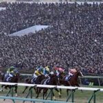 2022有馬記念を勝手に予想してみた